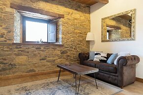 Casa Liñeiras Solpor