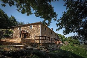 Casa Liñeiras Solpor