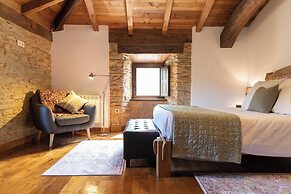 Casa Liñeiras Solpor