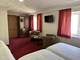 Hotel Eikenhof
