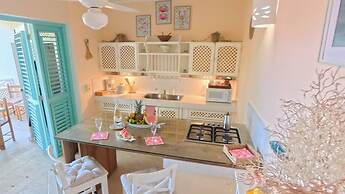 2BR Beachfront Apt Las Terrenas - La Dolce Vita 9