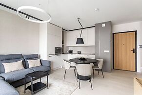 Towarowa Square P&O Apartments