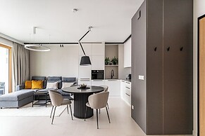 Towarowa Square P&O Apartments