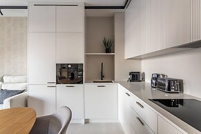 Towarowa Square P&O Apartments