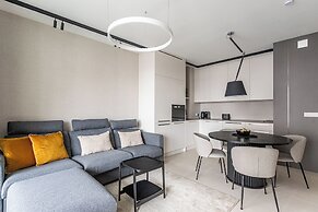 Towarowa Square P&O Apartments