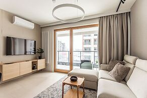 Towarowa Square P&O Apartments