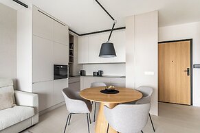 Towarowa Square P&O Apartments