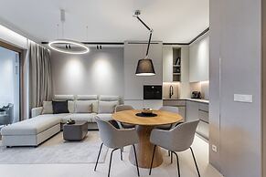 Towarowa Square P&O Apartments