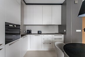Towarowa Square P&O Apartments