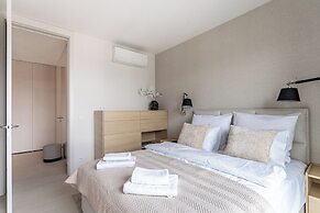 Towarowa Square P&O Apartments