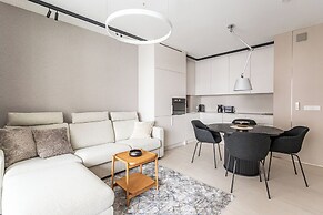 Towarowa Square P&O Apartments