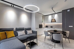 Towarowa Square P&O Apartments