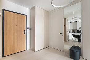 Towarowa Square P&O Apartments