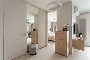 Towarowa Square P&O Apartments