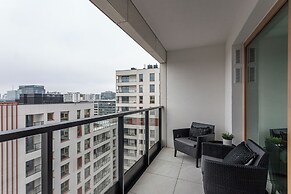 Towarowa Square P&O Apartments