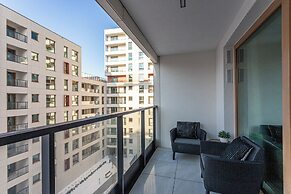 Towarowa Square P&O Apartments