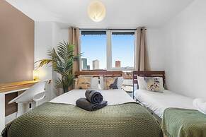 Spacious 2-bed Apartment in Birmingham