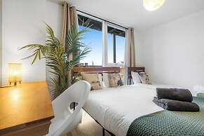 Spacious 2-bed Apartment in Birmingham