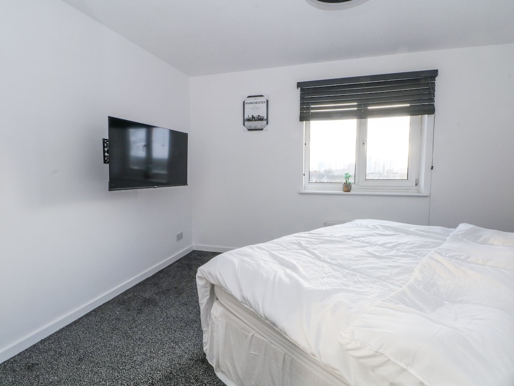 Manchester Apartment