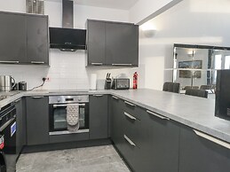 Manchester Apartment