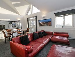 Manchester Apartment