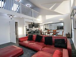 Manchester Apartment