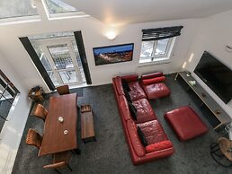 Manchester Apartment