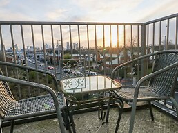 Manchester Apartment