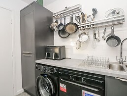 Manchester Apartment