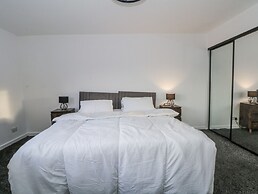 Manchester Apartment