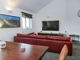 Manchester Apartment