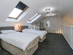Manchester Apartment