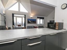 Manchester Apartment