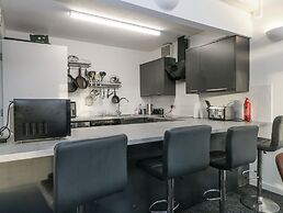 Manchester Apartment