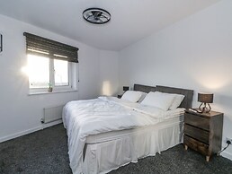 Manchester Apartment