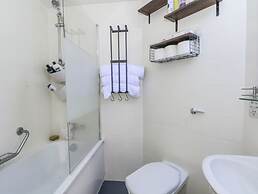Manchester Apartment