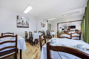 Salema Beach Hotel