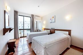 Salema Beach Hotel