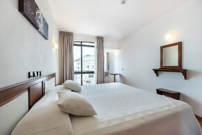 Salema Beach Hotel