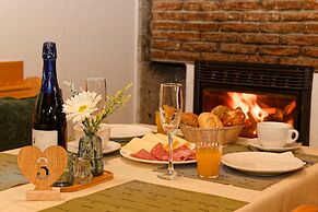 Hotel Haus Anna