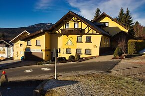 Hotel Haus Anna