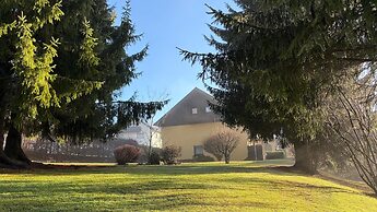 Hotel Haus Anna