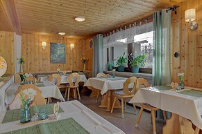 Hotel Haus Anna