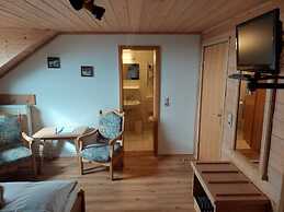 Hotel Haus Anna