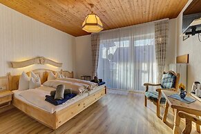 Hotel Haus Anna