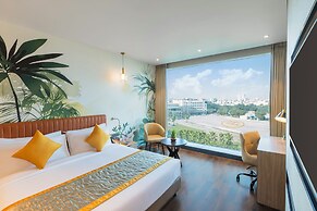Plume Hotels- India Expo Mart