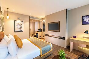 Plume Hotels- India Expo Mart