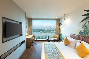 Plume Hotels- India Expo Mart