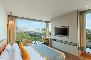 Plume Hotels- India Expo Mart