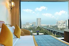 Plume Hotels- India Expo Mart